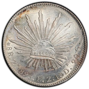 Cert 38720560 - Coin Image