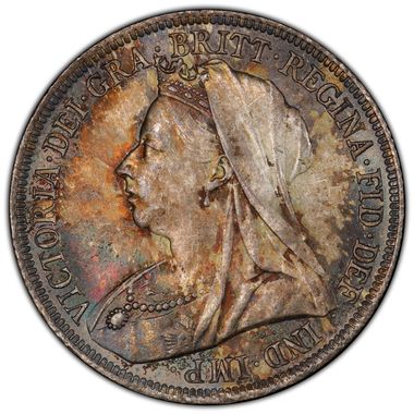 Cert 38720740 - Coin Image