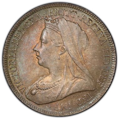 Cert 38720743 - Coin Image