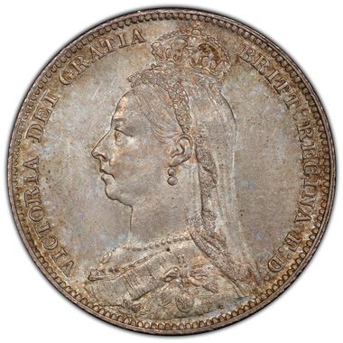 Cert 38720836 - Coin Image