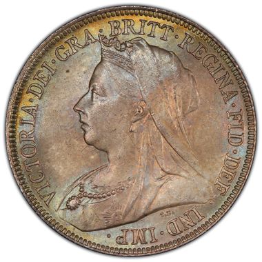 Cert 38720844 - Coin Image