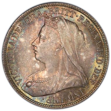 Cert 38720847 - Coin Image
