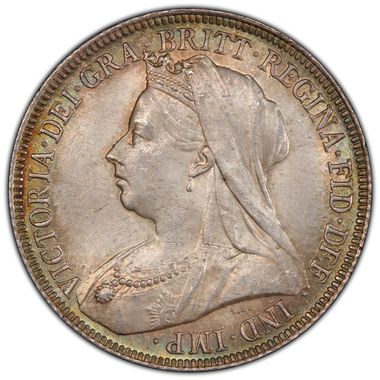 Cert 38720848 - Coin Image
