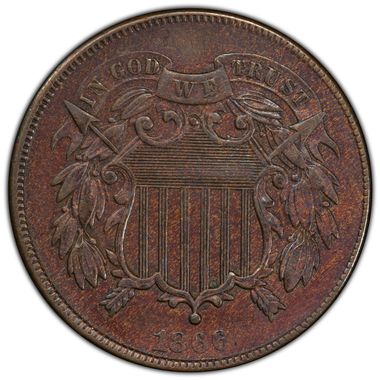 Cert 38720860 - Coin Image