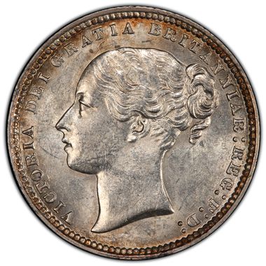 Cert 38720909 - Coin Image