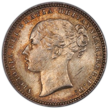 Cert 38720910 - Coin Image