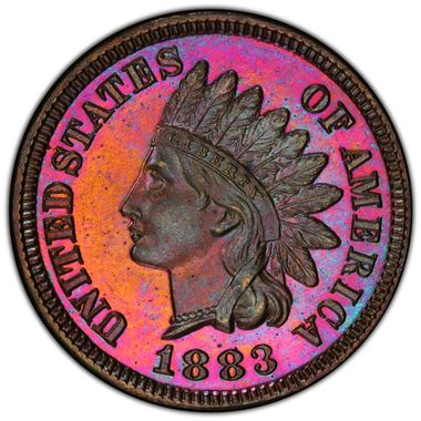 Cert 38721140 - Coin Image