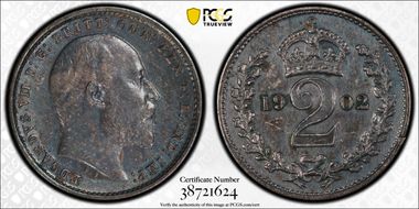 1902 2D S-3988 Matte PR64