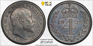 1902 4D S-3986 Matte PR64