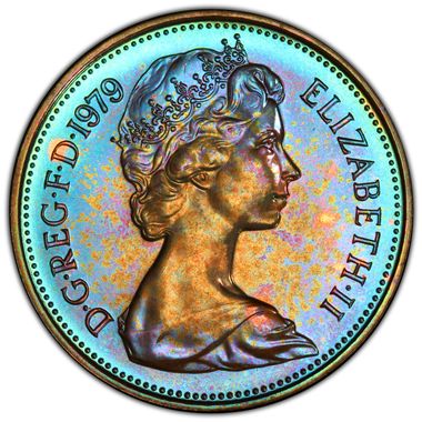 Cert 38721775 - Coin Image