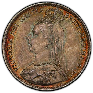 Cert 38722014 - Coin Image