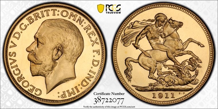 Cert 38722077 - Coin Image