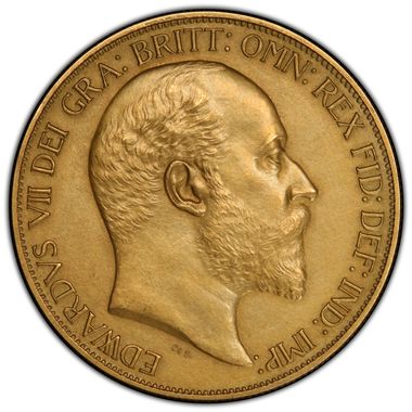 Cert 38722915 - Coin Image