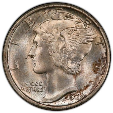 Cert 38723059 - Coin Image