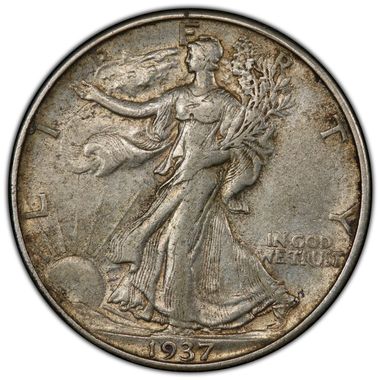 Cert 38723158 - Coin Image