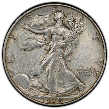 Cert 38723159 - Coin Image