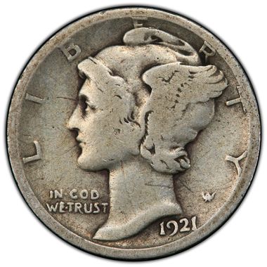 Cert 38723164 - Coin Image