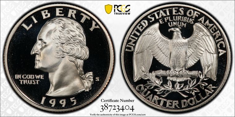 Cert 38723404 - Coin Image