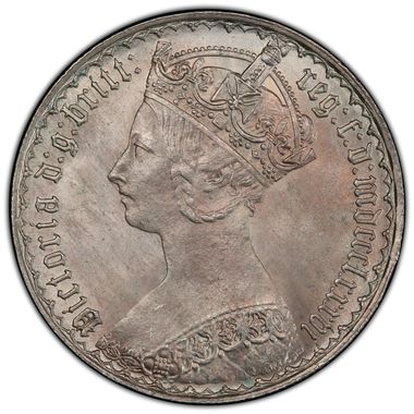 Cert 38724136 - Coin Image