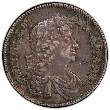 Cert 38724145 - Coin Image