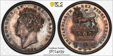 1826 6D S-3815, Esc-2435 Bare Head RE PR65