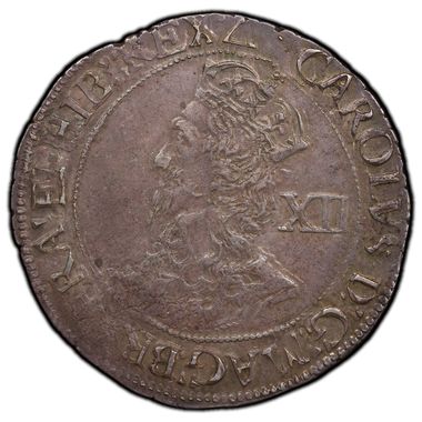 Cert 38724185 - Coin Image