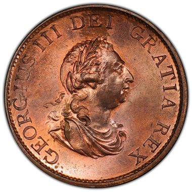 Cert 38724203 - Coin Image
