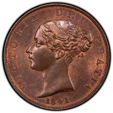 Cert 38724204 - Coin Image