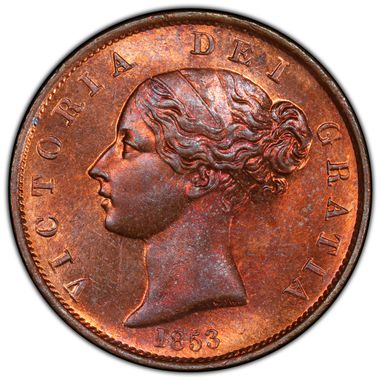 Cert 38724205 - Coin Image