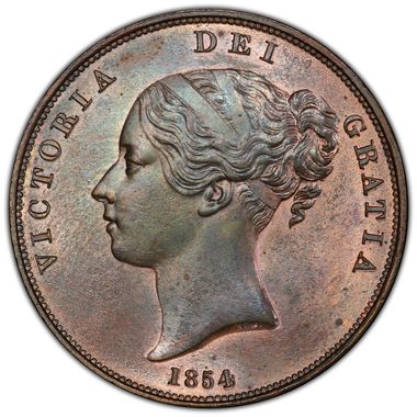 Cert 38724214 - Coin Image