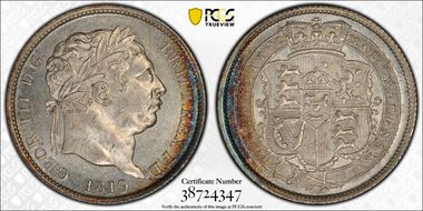 1819 Shil S-3790 MS65