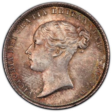 Cert 38724623 - Coin Image