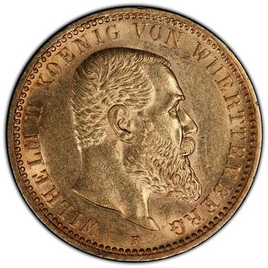 Cert 38724723 - Coin Image