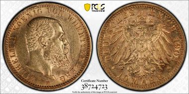 1902-F 10 Mk J-295 MS61