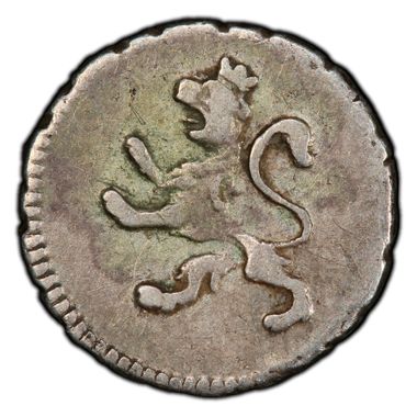 Cert 38724732 - Coin Image