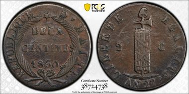 AN 27-1830 2C AU50BN