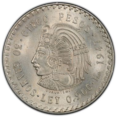 Cert 38724744 - Coin Image