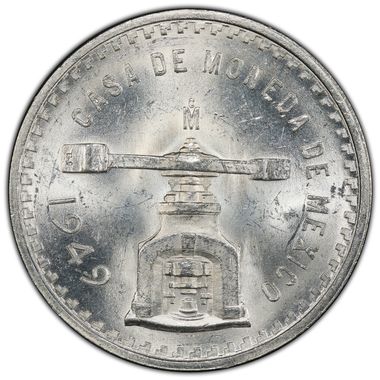 Cert 38724745 - Coin Image
