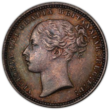 Cert 38724755 - Coin Image