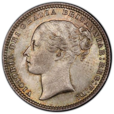 Cert 38724760 - Coin Image