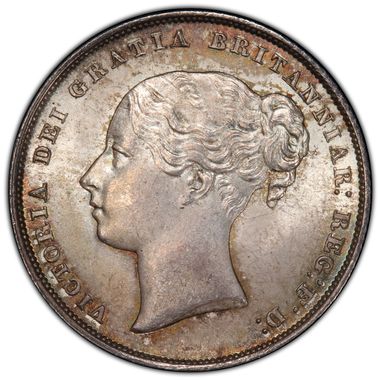 Cert 38724775 - Coin Image