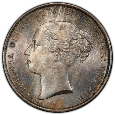 Cert 38724779 - Coin Image