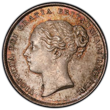 Cert 38724780 - Coin Image