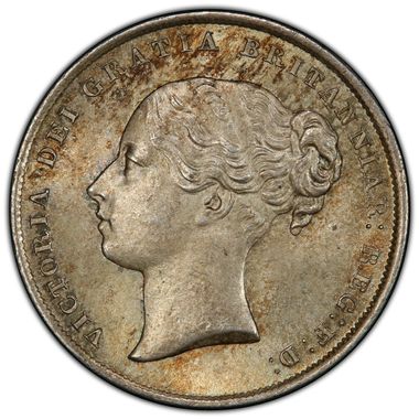 Cert 38724807 - Coin Image
