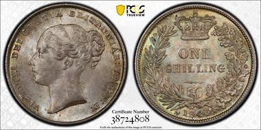 1846 Shil S-3904 MS65