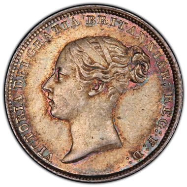 Cert 38724949 - Coin Image