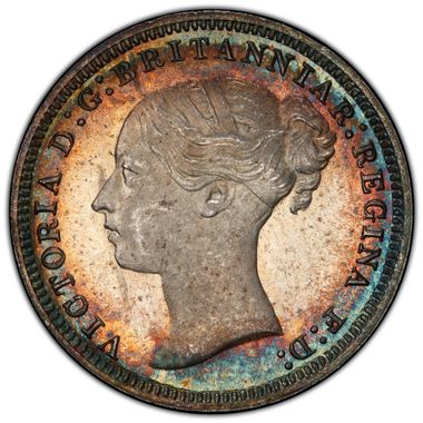 Cert 38725007 - Coin Image