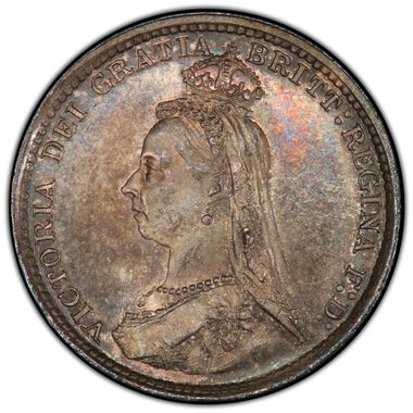 Cert 38725009 - Coin Image