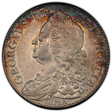 Cert 38725122 - Coin Image