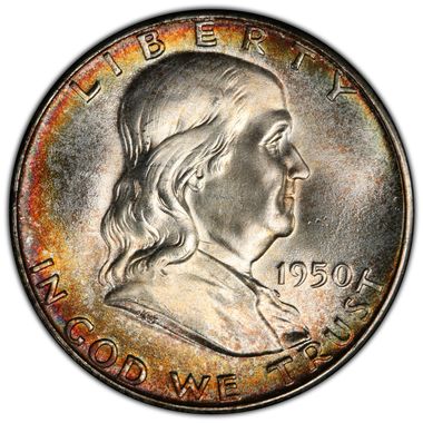 Cert 38726150 - Coin Image